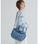 《直営店限定》DENIM PATTERN MINI TOTE BAG