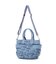 《直営店限定》DENIM PATTERN MINI TOTE BAG