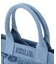 《直営店限定》DENIM PATTERN MINI TOTE BAG