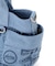 《直営店限定》DENIM PATTERN MINI TOTE BAG