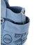 《直営店限定》DENIM PATTERN MINI TOTE BAG