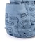 《直営店限定》DENIM PATTERN MINI TOTE BAG