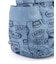 《直営店限定》DENIM PATTERN MINI TOTE BAG
