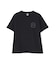 《WOMAN》VARSITY LOGO S／S T-SHIRT
