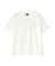 《WOMAN》VARSITY LOGO S／S T-SHIRT