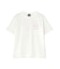《WOMAN》VARSITY LOGO S／S T-SHIRT
