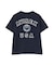 《WOMAN》VARSITY LOGO S／S T-SHIRT
