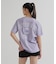 《WOMAN》VARSITY LOGO S／S T-SHIRT