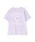 《WOMAN》VARSITY LOGO S／S T-SHIRT