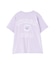 《WOMAN》VARSITY LOGO S／S T-SHIRT