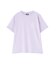 《WOMAN》VARSITY LOGO S／S T-SHIRT