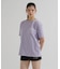 《WOMAN》VARSITY LOGO S／S T-SHIRT