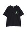 《直営店限定》S／S SAGARA DOG NEW YORK T-SHIRT