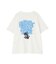 《直営店限定》S／S SAGARA DOG NEW YORK T-SHIRT