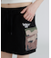 ＤＳ　Ｌ－ＣＡＭＯ　ＳＷＥＡＴ　ＭＩＮＩ　ＳＫＩＲＴ