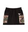 《直営店限定》CAMO SWEAT MINI SKIRT