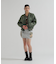 ＤＳ　Ｌ－ＣＡＭＯ　ＳＷＥＡＴ　ＭＩＮＩ　ＳＫＩＲＴ