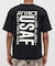 《WEB&DEPOT限定》US A.F S／S T-SHIRT