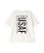《WEB&DEPOT限定》US A.F S／S T-SHIRT