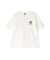 《WEB&DEPOT限定》US A.F S／S T-SHIRT