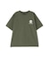 《WEB&DEPOT限定》US A.F S／S T-SHIRT
