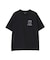 《WEB&DEPOT限定》VARSITY S／S T-SHIRT