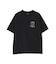 《WEB&DEPOT限定》VARSITY S／S T-SHIRT