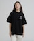 《WEB&DEPOT限定》VARSITY S／S T-SHIRT
