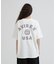 《WEB&DEPOT限定》VARSITY S／S T-SHIRT