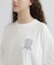 《WEB&DEPOT限定》VARSITY S／S T-SHIRT