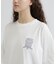《WEB&DEPOT限定》VARSITY S／S T-SHIRT
