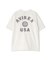 《WEB&DEPOT限定》VARSITY S／S T-SHIRT