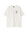 《WEB&DEPOT限定》VARSITY S／S T-SHIRT
