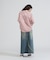 《WEB&DEPOT限定》VARSITY S／S T-SHIRT