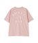 《WEB&DEPOT限定》VARSITY S／S T-SHIRT