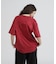 《WEB&DEPOT限定》VARSITY S／S T-SHIRT