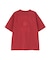 《WEB&DEPOT限定》VARSITY S／S T-SHIRT