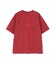 《WEB&DEPOT限定》VARSITY S／S T-SHIRT