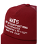 《直営店限定》MESH CAP MATS