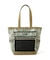 《直営店限定》REFLECT RIP TOTE BAG
