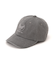 MILITARY PIGMENT CAP