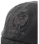 MILITARY PIGMENT CAP