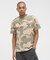 《直営店限定》CAMO T-SHIRT