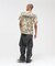 《直営店限定》CAMO T-SHIRT