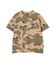 《直営店限定》CAMO T-SHIRT