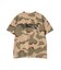 《直営店限定》CAMO T-SHIRT