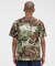 《直営店限定》CAMO T-SHIRT