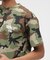 《直営店限定》CAMO T-SHIRT