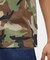 《直営店限定》CAMO T-SHIRT