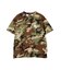 《直営店限定》CAMO T-SHIRT